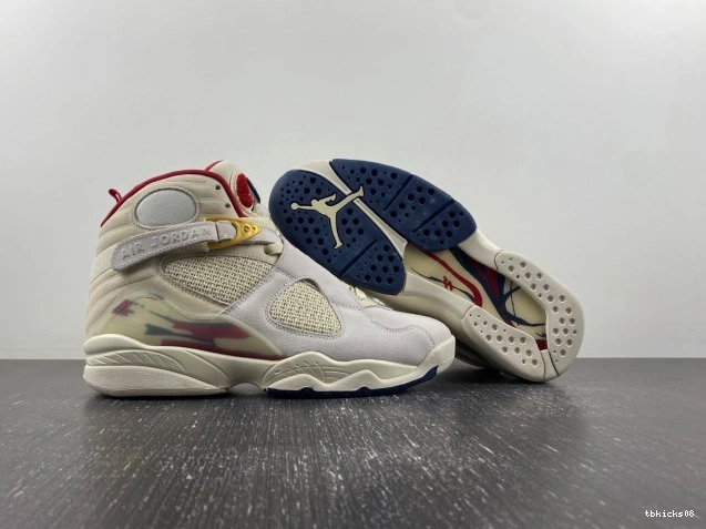 Rep TBkick Mi Special Casa FJ2850-107 Family Su Retro and (Friends 8 Casa Box) SoleFly Es Jordan 0802